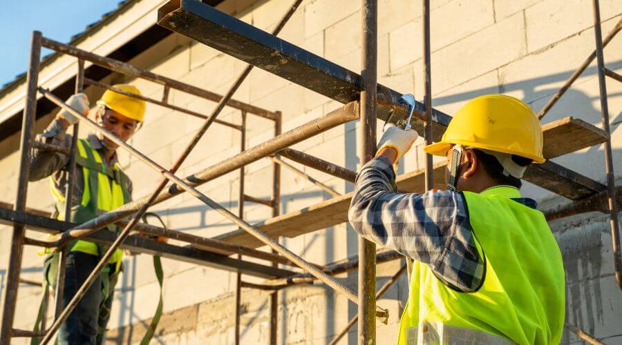 Expert top industrial roofings services in Orchard Park, NY